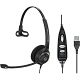 Sennheiser 504405 Headset - Wired Silver/Black