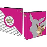 Ultra Pro Eevee 2019 2