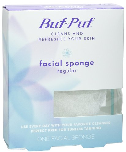Bufpuf Regular Facial Sponge