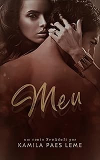 Livro Meu