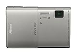 NIKON(ニコン) Nikon(ニコン) COOLPIX S100 プラチナシルバー