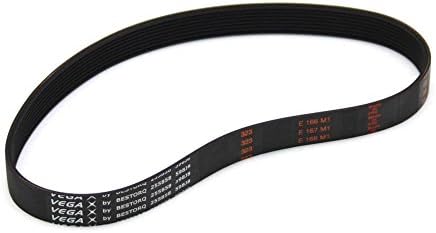 Proform Lifestyler 264179 Treadmill Drive Belt Genuine Original Equipment Manufacturer (OEM) Part