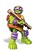 Mega Bloks Teenange Mutant Ninja Turtles Donnie Bo Staff Strike Building Playset