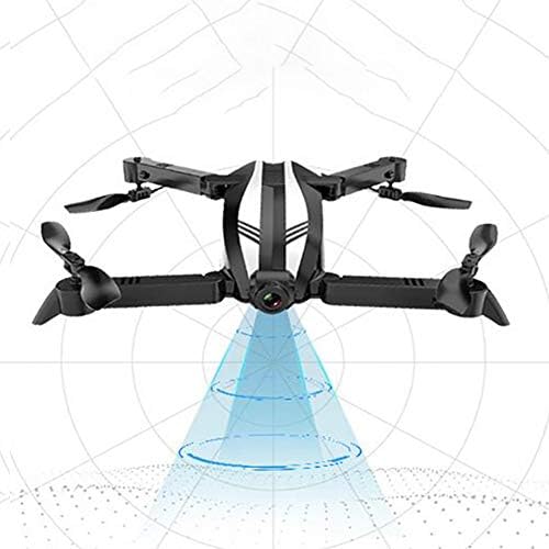 BLUEBEE Mini Drone RC Quadcopter 