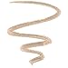Glo Skin Beauty Precision Brow Pencil | Softly Sculpts and Shapes A Natural Brow Statement, (Blonde)