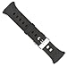 Suunto M-Series Strap - Men's Black, One Size