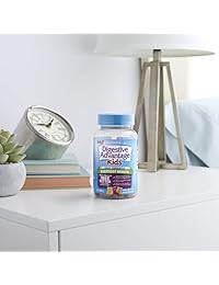 Gomitas prebióticas digestivas para niños, ASA-116, 1, 1