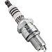 NGK (6742) BPR8HIX Iridium IX Spark Plug, Pack of 1