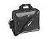 Targus CityGear New York Top Load Case for 15.4 Inch Notebooks TCG400 (Black with Grey)