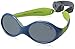 Julbo Looping 2 Sunglasses, Blue/Lime, 12-24 months