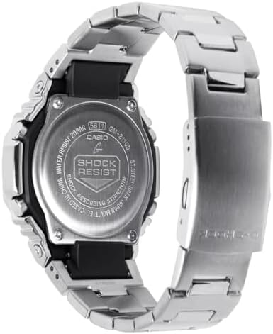 Casio G-Shock Classic GM-2110D-7AER Reloj de Pulsera para hombres
