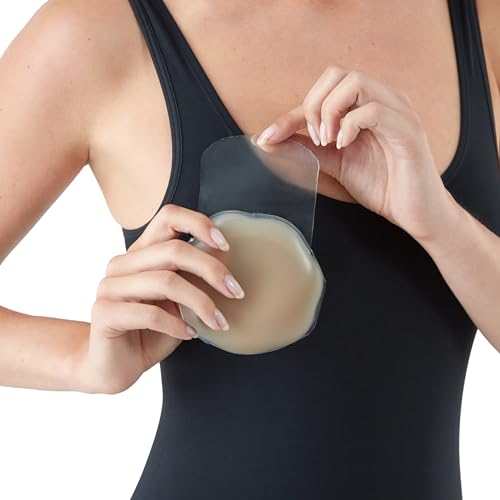 Maidenform Women's Silicone Breast Lift, Nude, One Size