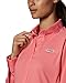 Columbia Sportswear Womens Tamiami Ii ls shirt, Lollipop, Medium