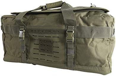 la police gear expedition carry on duffel