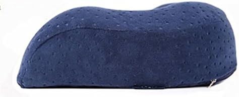 Memory Travel Pillow, U-Shaped Design, Made of Soft Micro-Fleece Fabric, Supports Office, Aircraft, Room, School, Camping and so on.