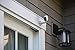 Arlo - Add-on Camera | Night Vision, Indoor/Outdoor, HD Video, Wall Mount | Cloud Storage Included | Works with Arlo Base Station (VMC3030-100NAR) - (Renewed)