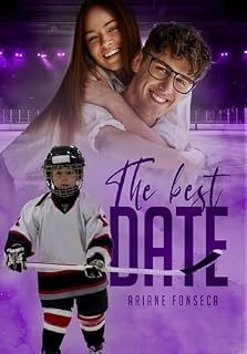 Livro The best date