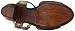 Freebird Women's Caye Platform Sandal