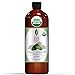 SVA Tamanu Seed Oil - 16 Fl Oz – 100% Natural Cold Pressed Tamanu Oil - for Face, Skin Care, Hair Care, Scalp Massage & Body Massage – Carrier Oil