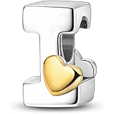 Parmuz Charms for Bracelets 925 Sterling Silver summer travel Ocean Lucky charm beads Pendant Jewelry for Woman Mom