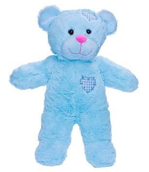 Herzschlag Bar 40 6 Cm Pre Stuffed Beschreibbare Teddy Bar Record Der Klang Von Ihr Baby Herzschlag Um Forever Amazon De Baby