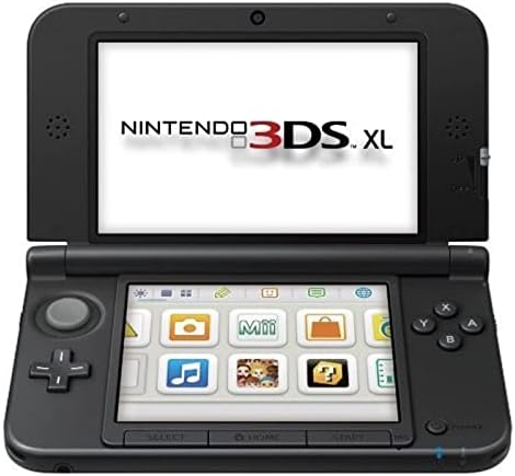 Amazon.com: New Nintendo 3DS XL Monster Hunter 4 Ultimate Edition