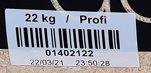Goldspan 22 kg Sägespäne fein Späne – Bild 6