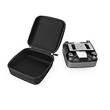 RCstyle DJI Spark Portable Charging Station Bag Case