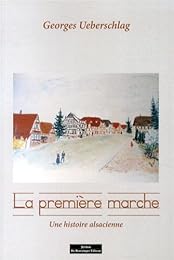 La  première marche