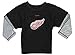 Detroit Red Wings NHL Toddler Power Play Pants and Shirt Set