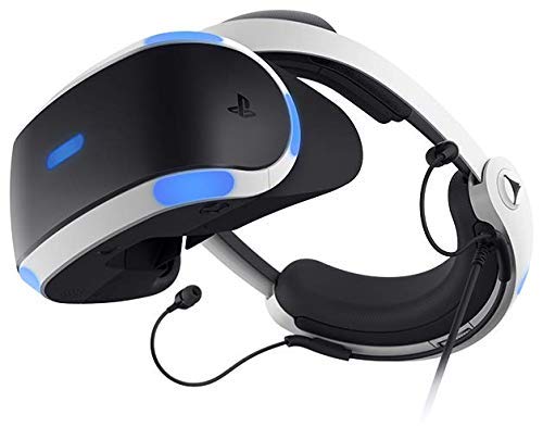Buy Playstation 4 Vr Bundle Online At Low Prices In India Unknown Video Games Amazon In