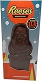 Reeses Peanut Butter Santa Giant 1 Pound
