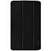 LG G Pad F 8.0 / LG G Pad 2 8.0 Case - HOTCOOL Slim New PU Leather Cover Case for LG G Pad F 8.0 (V495 V496) / LG G Pad II 8.0 LGV498 Tablet, Black