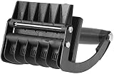 Anano Hand Easy Gripper Panel Carrier Handy Grip Board Lifter 18.5x12.5cm view 4