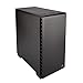 CORSAIR Carbide 400Q Compact Mid-Tower Case - Quiet Edition - Black