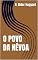 Livro O Povo da Névoa