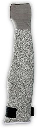 Pama MAPA 538012 Mapa Krytech Protective Arm Sleeves (Pack of 12)