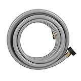 Valterra Grey 25' W01-4300 Flushing Hose-25