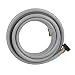 Valterra Grey 25' W01-4300 Flushing Hose-25 primary