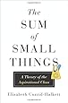 The Sum of Small Things: A Theory of the Aspirational Class