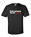 Words Cannot Express How Much I Don't Care Novelty Mens Funny Sarcastic T-Shirt