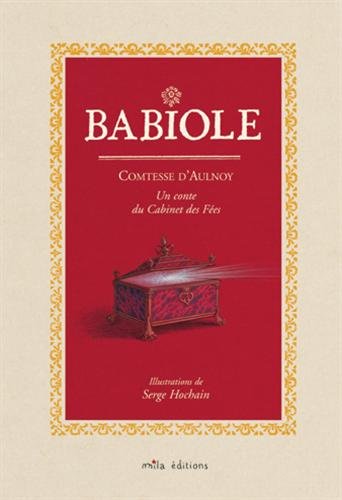 Babiole