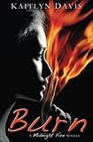 Burn (Midnight Fire) (Volume 5)