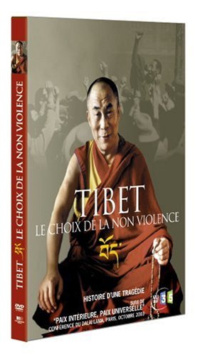 Tibet, Histoire D'une Tragédie