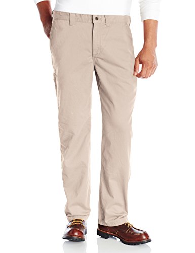carhartt relaxed fit rugged work khaki