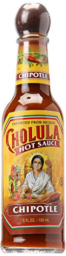Cholula Chipotle Hot Sauce - Image 5