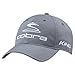 Cobra Golf 2018 Pro Tour Hat (Quarry L/XL)