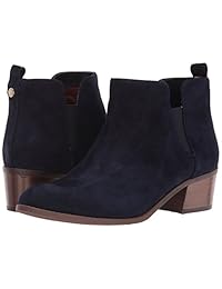 Tommy Hilfiger Randall Bota de tobillo para mujer