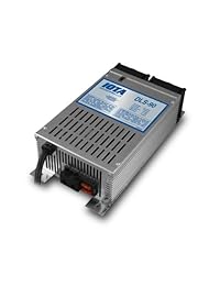 IOTA dls-90 Conversor y cargador