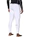 Under Armour UA ColdGear Armour Compression MD White